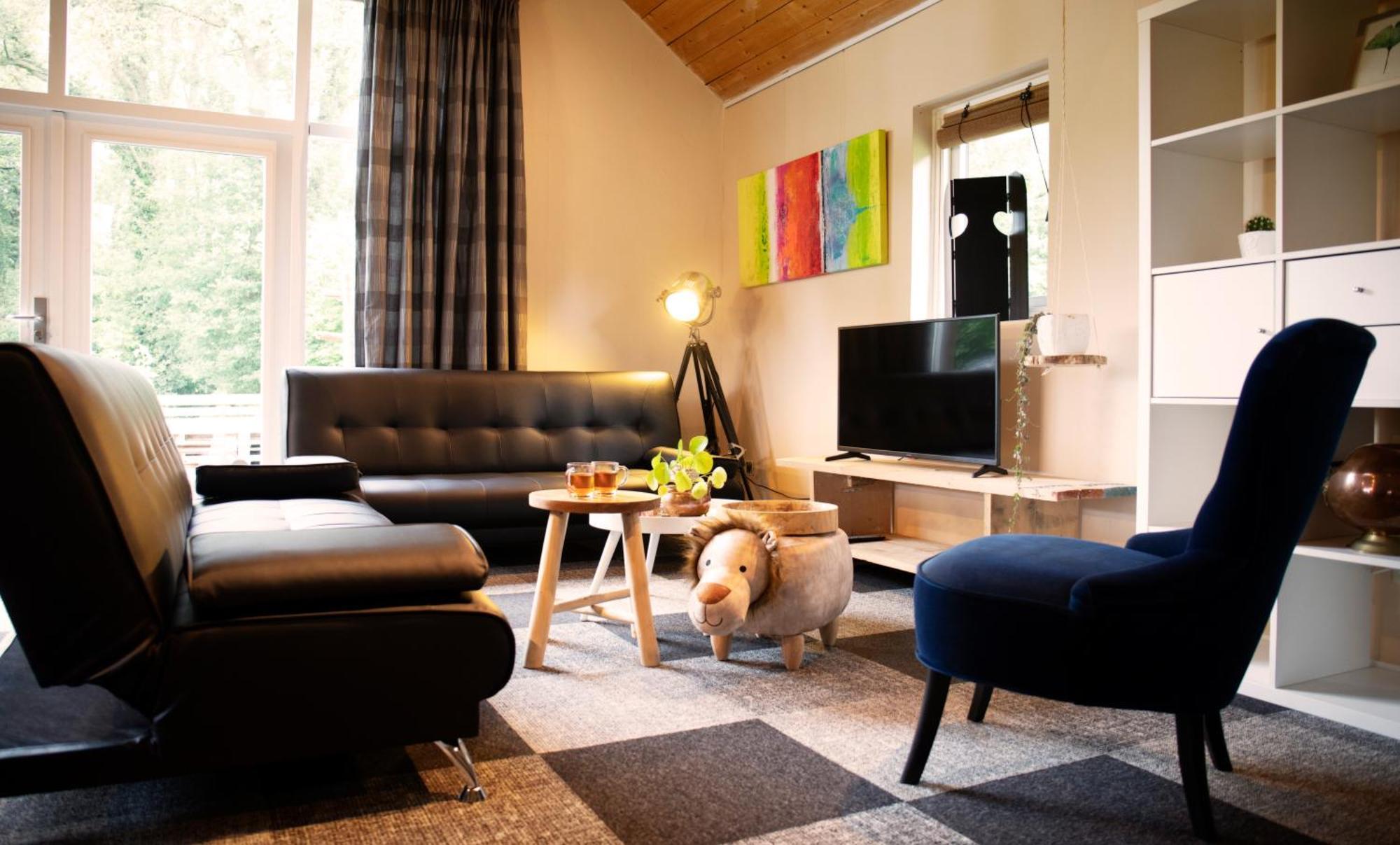 Buitenverblijf Het Grootenhuis Winterswijk Henxel 외부 사진
