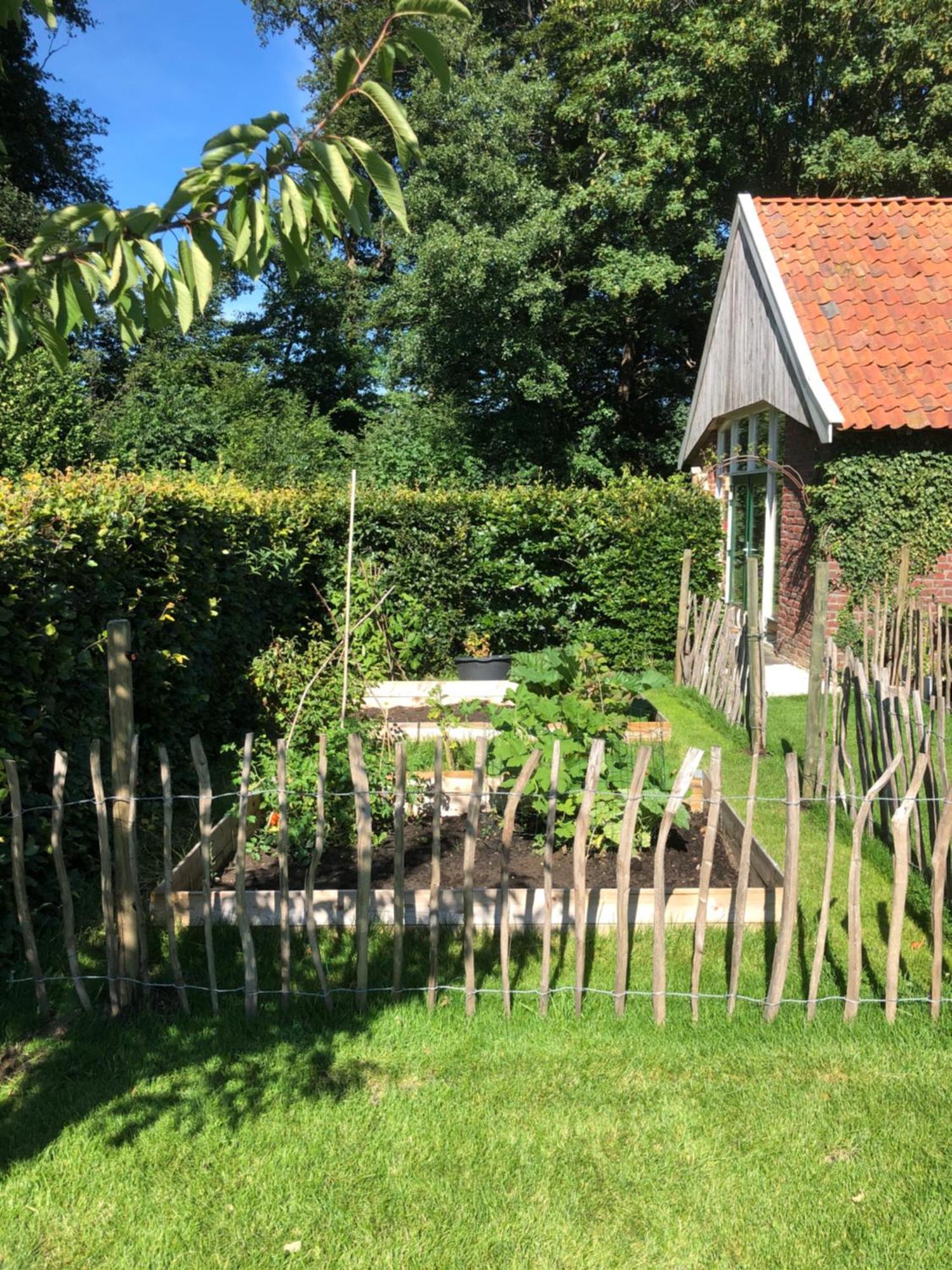 Buitenverblijf Het Grootenhuis Winterswijk Henxel 외부 사진
